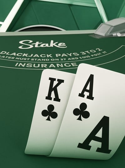 Blackjack Party - live блэкджек от Evolution в Zerkalo V Vodka 2026