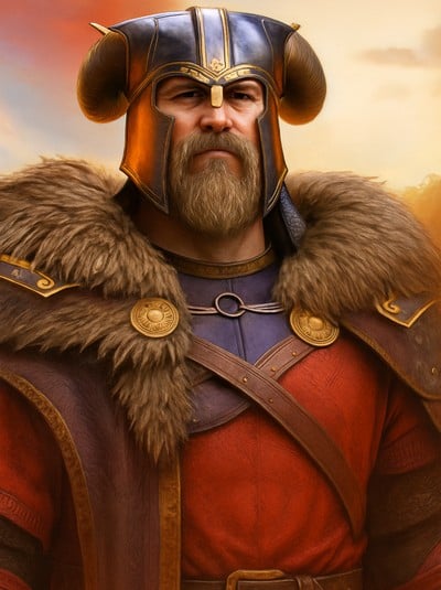 Vikings Way - игровой автомат от Endorphina в Zerkalo V Vodka 2026