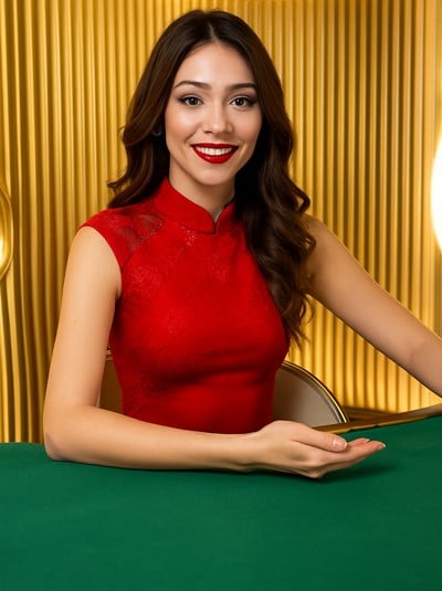 Speed Baccarat - live игра от Evolution в Zerkalo V Vodka 2026