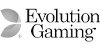 Evolution Gaming - live казино провайдер для Zerkalo V Vodka 2026